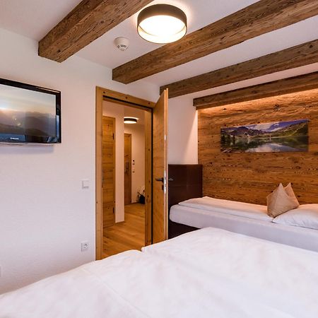 Almhof Kitzlodge - Alpine Lifestyle Hotel كيرشبرغ ان تيرول المظهر الخارجي الصورة