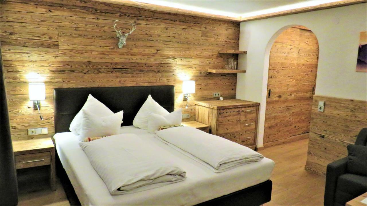 Almhof Kitzlodge - Alpine Lifestyle Hotel كيرشبرغ ان تيرول المظهر الخارجي الصورة