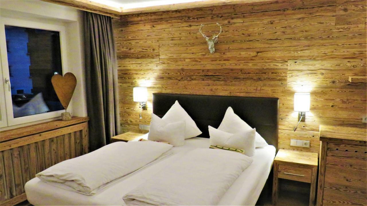 Almhof Kitzlodge - Alpine Lifestyle Hotel كيرشبرغ ان تيرول المظهر الخارجي الصورة