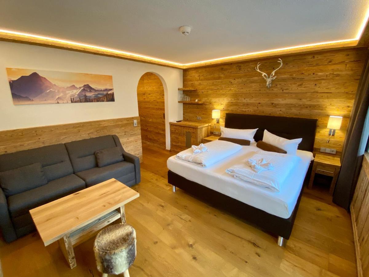 Almhof Kitzlodge - Alpine Lifestyle Hotel كيرشبرغ ان تيرول المظهر الخارجي الصورة